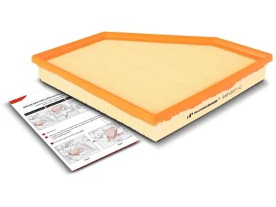 Воздушный фильтр двигателя для BMW 430i Gran Coupe 2017-2020 годов выпуска 25568CMHK 2018 2019 годов выпуска - Изображение 1 из 2