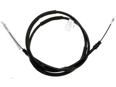 Cable de freno de estacionamiento Raybestos 86538QF para Chevrolet Silverado 3500 HD 2007-2009 Foto 1 de 2