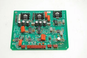 Abbott Cell Dyn Pre-amplifier Module 8960045501 9610450 9600455R - Picture 1 of 4