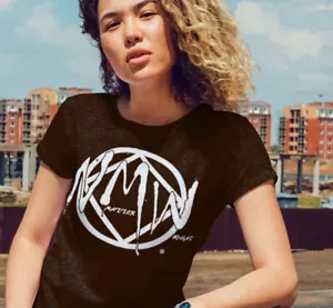 Nueva Nueva Nueva Camiseta Damas Corte - Narcóticos Anónimos - Envío Gratuito - Imagen 1 de 11