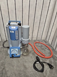 VACUUBRAND CVC 3000 PC 3001 VARIO Vacuum Pumping Unit - Imagen 1 de 10