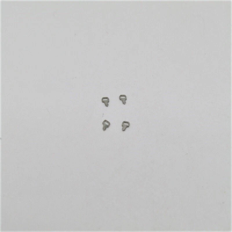 HO HH600/660 LIFT RINGS ITEM# 994219 - Image 1 of 1