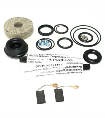 Bosch 11311 11316EVS 11317EVS Demo Hammer Service Kit Pack PART # 1617000190 - Image 1 of 4