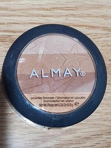 Almay Smart Shade Puder Bronzer Neu Versiegelt Auslaufmodell 40 Sunkissed 0,24oz - Bild 1 von 3