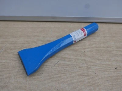 FOOTPRINT 1232 65MM MASONS NICKER BOLSTER CHISEL 11355 - Image 1 of 2