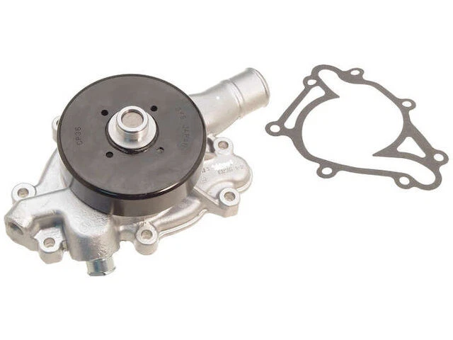 GMB 100% New Water Pump fits Jeep Grand Cherokee 1993-1998 98HPTD - Image 1 of 1