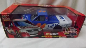 Racing Champions Nascar Craftsman Truck Team GMAC Financial # 24  1/24 Scale - Picture 1 of 3