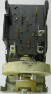 Motorcraft SW-629 / D2AB-11654-A1A Headlight Switch Fitment - Picture 1 of 6