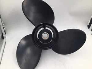 Solas Propeller Clearance Solas 14.3 X21 Aluminium Ideal Spare - Picture 1 of 5
