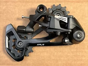 SRAM Apex XPLR D1 12 Speed Rear Derailleur- 44t Max - Picture 1 of 15