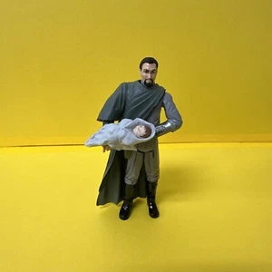 Bail Organa Hasbro Star Wars: Die Rache der Sith Republic Senator Figur 3,75 - Bild 1 von 2