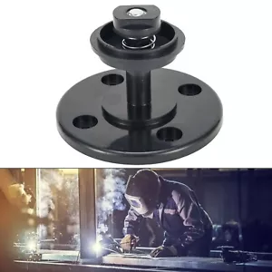 MIG WELDING WIRE SPOOL HOLDER FOR BOTH 1KG & 5KG REELS WELDER REFIT DUAL FIT - Picture 1 of 24
