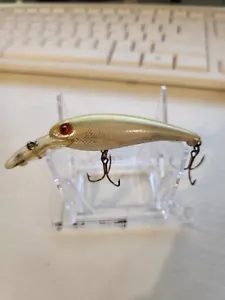 VINTAGE CORDELL WALLEY DIVER FISHING LURE - Picture 1 of 7