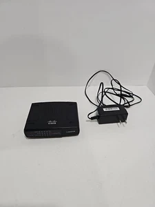 Cisco Linksys Etherfast 10/100 5-port Workgroup Switch - Picture 1 of 8