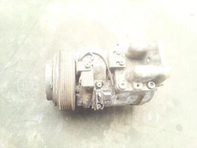 Used A/C Compressor fits: 1997 Mercedes-benz Mercedes s-class 129 Type SL500 Gra Foto 1 de 4