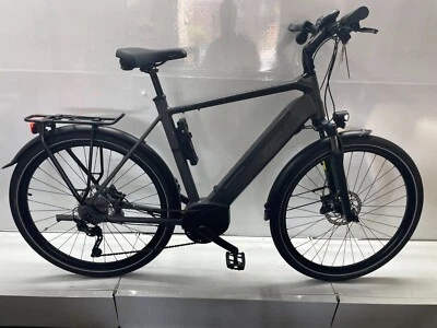 Raleigh Kent 10 28" E-Bike 10 Gang Shimano Deore Bosch Performance Line,  430 KM - Bild 1 von 4
