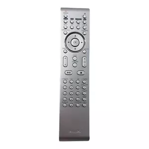 Telecomando per Philips MCD288/12 DVD Micro Teatro Sistema Musicale Wireless - Foto 1 di 4