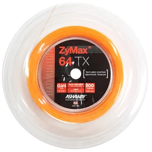 Carrete Ashaway Zymax 64 TX 200 m - Imagen 1 de 6