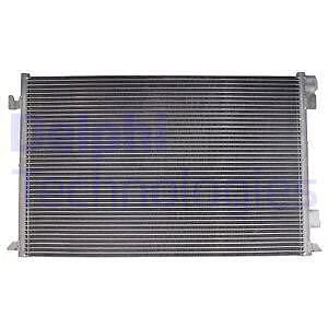 DELPHI TSP0225464 KONDENSATOR, KLIMAANLAGE FÜR CADILLAC FIAT OPEL SAAB VAUXHALL - Изображение 1 из 2