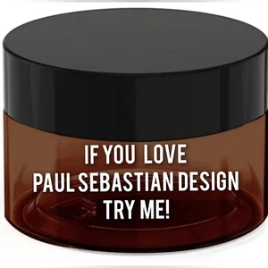 Designers Choice Perfume Fragrance Dusting Body Powder HUGE 5 oz - Picture 1 of 2