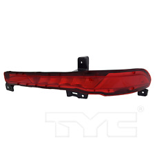 TYC Right Side LED Side Marker Lamp Assy for Lincoln Corsair 2020-2022 Models
