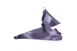 04 05 Honda CBR1000RR CBR 1000 2004 FABRICANTE DE EQUIPOS ORIGINALES DELANTERO IZQUIERDO BORDE INTERIOR INFERIOR CARENADO H155 - Imagen 1 de 10