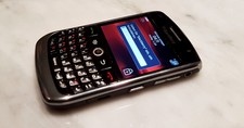 BlackBerry Curve 8900 ( ohne Code ! )
