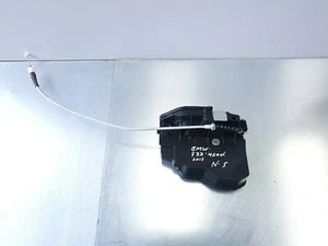 BMW SERIE 4 F32 CUPÉ 420d 2013-2018 mecanismo de bloqueo de puerta lateral izquierdo - Imagen 1 de 11