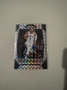RUSSELL WESTBROOK 2017-18 Panini Prizm Mosaic #69 Thunder Lakers Clippers - Picture 1 of 1