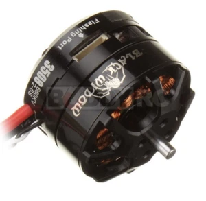 Motor sin escobillas ZTW Black Widow con ESC 3510 540KV integrado - Imagen 1 de 4