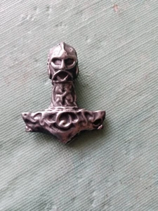 Thorshammer,Mjölnir,Crusher - Bild 1 von 2