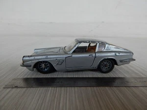 ORIGINALE MEBETOYS 1/43 A 10 MASERATI MISTRAL - Foto 1 di 10