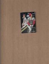 2019 Topps Gold Label Shohei Ohtani Card #3, Class 1