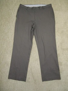 FootJoy Hose Herren 40x32 grau Golf Performance Stretch Gripper Bund Tech - Bild 1 von 10