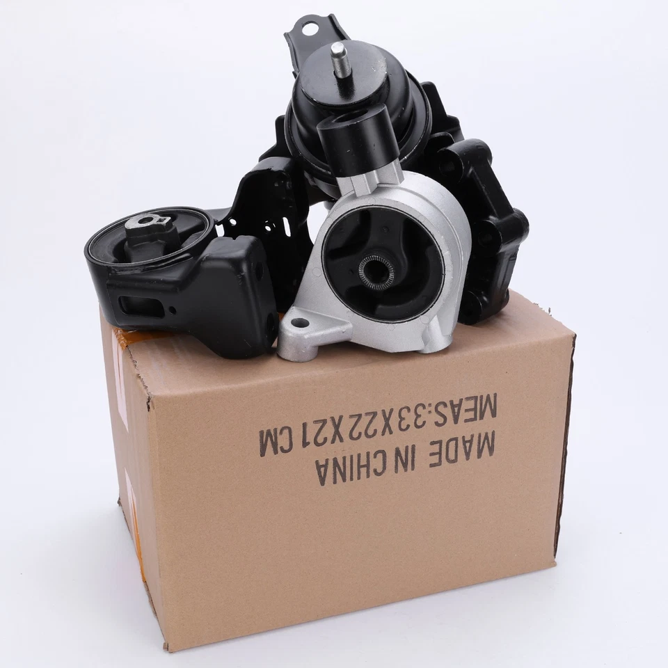 Montaje de motor y transmisión para Hyundai Entourage 2007-2010 para Kia Sedona Foto 1 de 4