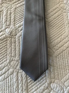 Corbata Van Heusen vintage años 60 - Imagen 1 de 4