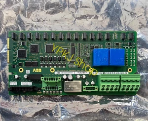 1 pieza usada ABB 3BHE020356R0101 GFD212A entrega rápida a través de DHL/FEDEX - Imagen 1 de 4