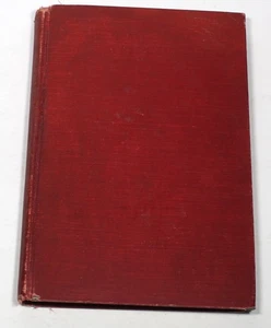 As Far As the East Is from the West Daniel D. Bidwell 1910 1st Edition HC - Picture 1 of 9