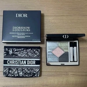 Sombra de ojos Dior Diorshow 5 colores 083 30 Montaigne 23088 - Imagen 1 de 3