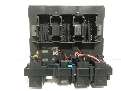 CENTRALINA VW Passat Variant (365) Combi 2.0 TDI 16V 140 (CFFB) 3AA937087P - Immagine 1 di 4