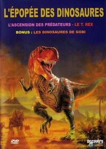 L'epopée des dinosaures, vol 1 (DVD) - Picture 1 of 2