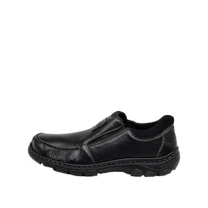 Rieker scarpe/mocassini uomo casual taglia. 42 - Foto 1 di 6