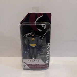 Batman - Batman: The Animated Series Action Figure - DC Collectibles - Picture 1 of 6