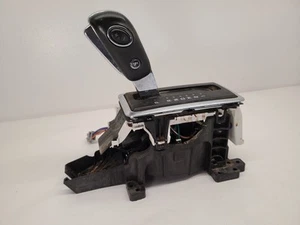 2014 FORD F150 AT Transmission Shift Shifter Gear Assembly BL3P7J228EF35B8 - Picture 1 of 12