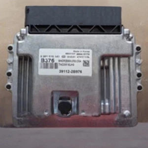 ECU ECM Engine Control Module 39112-2B976 For Hyundai - Picture 1 of 1