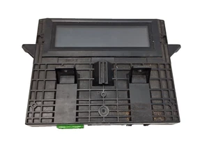 Volvo XC60 2010 Anzeige Display Radio Anzeige Uhr 30772584 OEM - Bild 1 von 7
