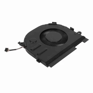 Replacement Laptop CPU Cooling Fan Compatible For IdeaPad C340 15IWL NEW - Afbeelding 1 van 12