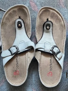 Damensandalen der Marke Berkemann ( Sammler & Liebhaber ) - Imagen 1 de 2