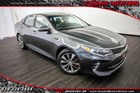 2016 Kia Optima 4dr Sedan SX Turbo