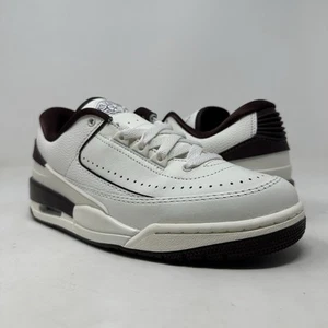 Talla 8W - Air Jordan 2/3 “Sail Earth” 2025 con caja - FZ4122-120 - Imagen 1 de 12